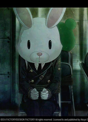 Collar X Malice Nintendo Switch