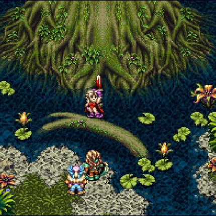 Collection of Mana Nintendo Switch