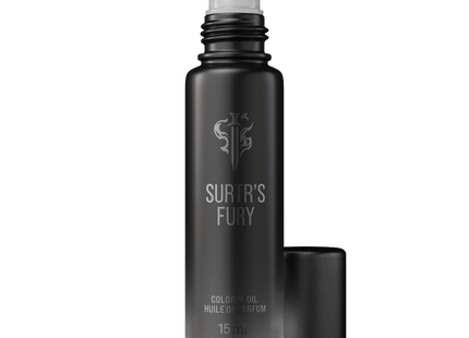 Concentrated Cologne Oil