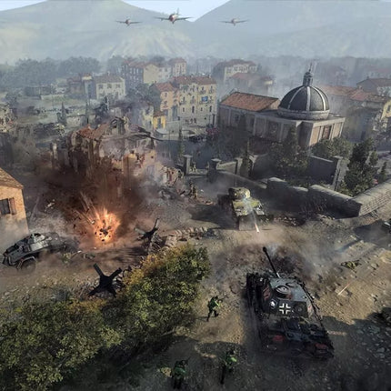 Company of Heroes 3 Launch Edition Xbox Series X
