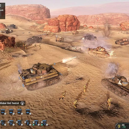 Company of Heroes 3 Launch Edition Xbox Series X