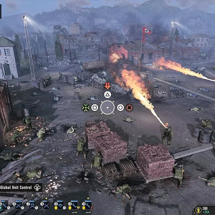 Company of Heroes 3 Launch Edition Xbox Series X