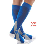 Blue 5PC / S M