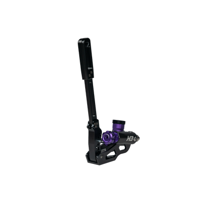 Conspit H3 Dual-Mode Hydraulic Handbrake – Precision Rally & Drift Control
