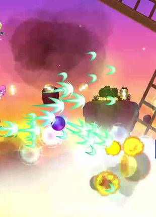 Cotton Fantasy PS4