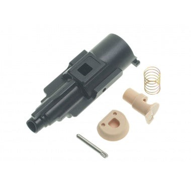 Cow Cow AAP-01 Aluminium Nozzle (Various Colours)