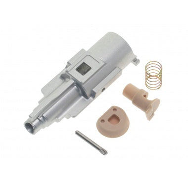 Cow Cow AAP-01 Aluminium Nozzle (Various Colours)