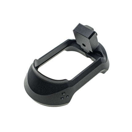 Cow Cow AAP-01 Flared Magwell Plate