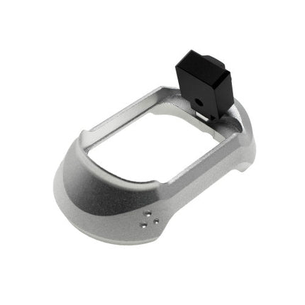 Cow Cow AAP-01 Flared Magwell Plate
