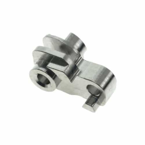 Cow Cow AAP-01 Stainless Steel Hammer