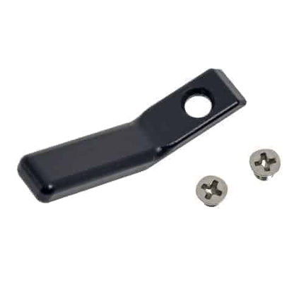 Cow Cow RAW Cocking handle for Hi-Capa 1911 Open A - Black