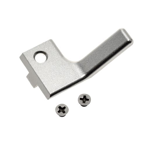 Cow Cow RAW Cocking handle for Hi-Capa-1911 Standard CL - Silver