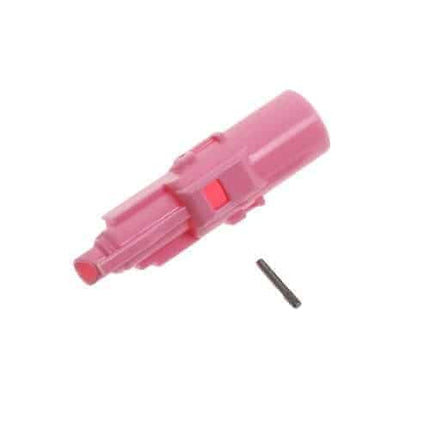 COWCOW Pink Mood Enhanced Loading Nozzle For TM Hi-Capa/1911
