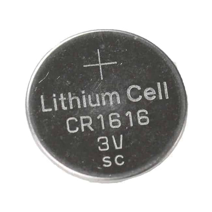 CR1616 cell batteryfor T1 sight