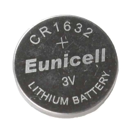 CR1632 cell battery