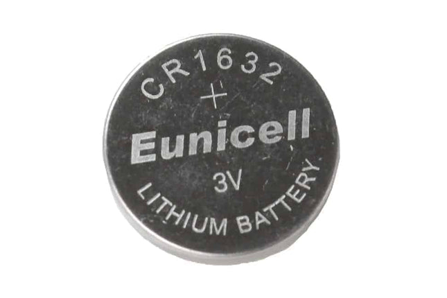 CR1632 cell battery