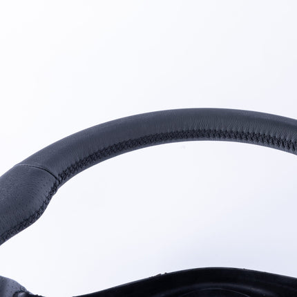 For VW Crafter Leather Steering Wheel | Premium Upgrade