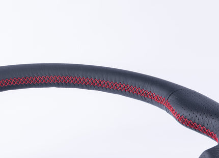 For VW Crafter Leather Steering Wheel | Premium Steering Wheel Upgrade | Van-X
