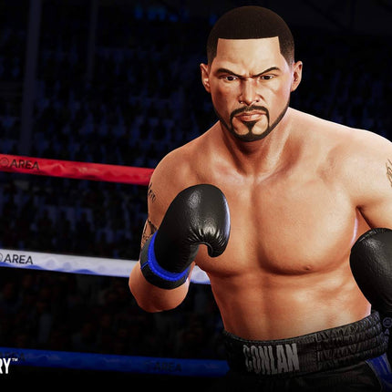 Creed Rise to Glory PSVR PS4