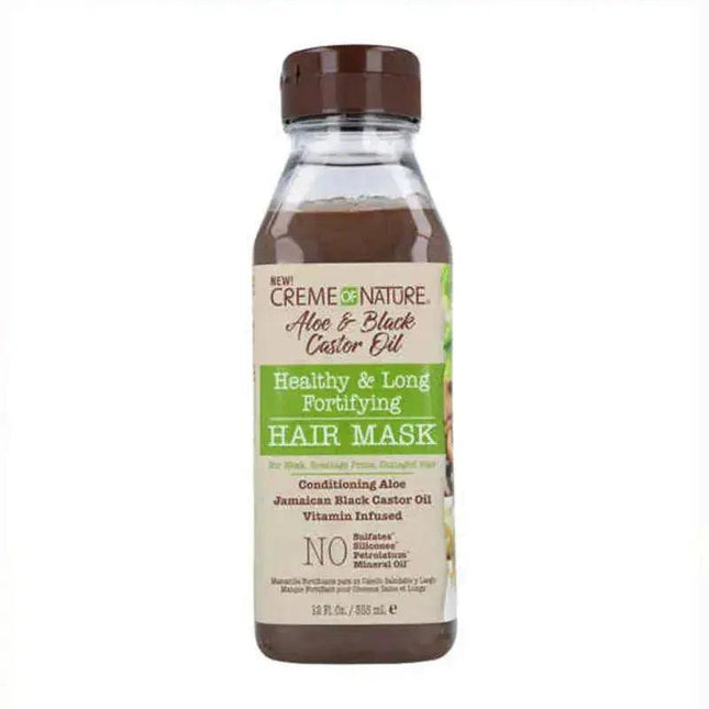 Creme Of Nature Shampoo and Conditioner