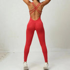 Red / S