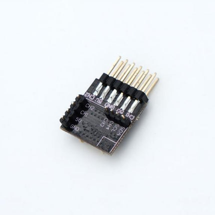 TBS Crossfire Nano Rx PWM Adapter