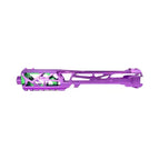 Purple/Green