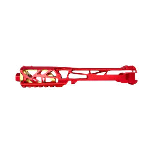 CTM AAP-01 FUKU-2 CNC Upper - Long Skeletonised (Various Colours)
