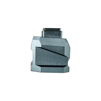 CTM Magazine Extension Plate For TM Hi-Capa