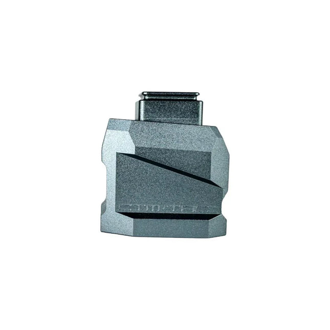 CTM Magazine Extension Plate For TM Hi-Capa