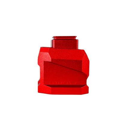 CTM Magazine Extension Plate For TM Hi-Capa