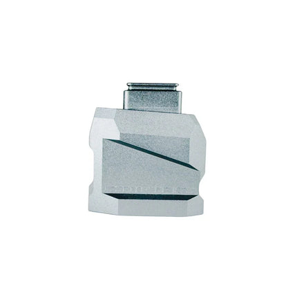 CTM Magazine Extension Plate For TM Hi-Capa