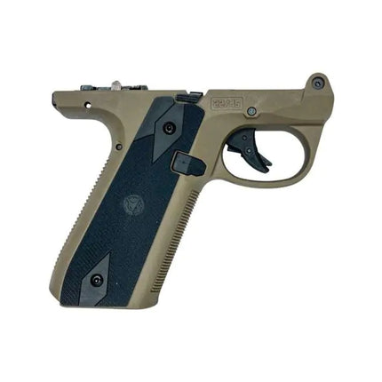 CTM Ruger Lower Receiver for the AAP-01