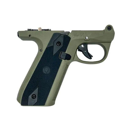 CTM Ruger Lower Receiver for the AAP-01