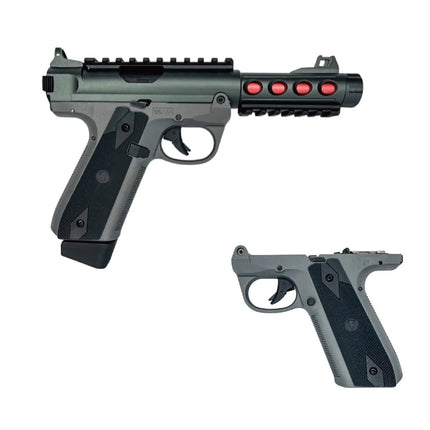 CTM Ruger Lower Receiver for the AAP-01