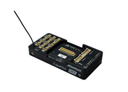 CubePilot Cube Carrier Board w/ ADS-B