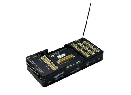 CubePilot Cube Carrier Board w/ ADS-B