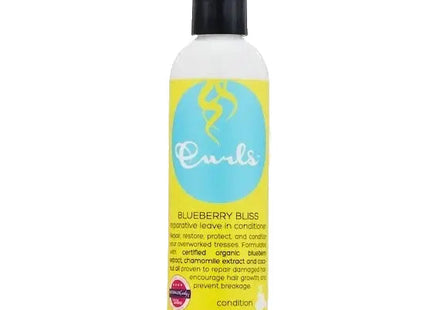 Curls | Blueberry Bliss Curl Care Collection