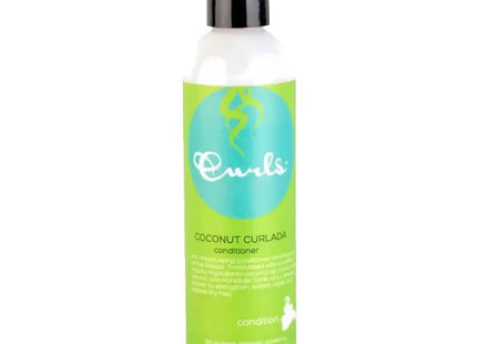 Curls Coconut Curlada Conditioner – 8oz / 240ml