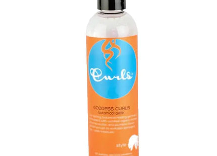 Curls Goddess Curls Botanical Gelle 8oz