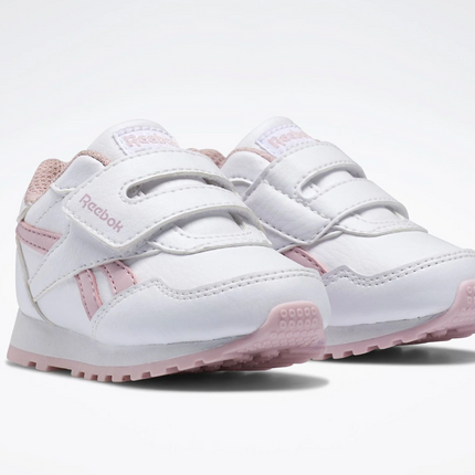 Reebok Royal Rewind Run Kids Sneakers Lasting Comfort UK C10.5/EU 27.5