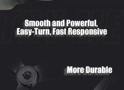 DALProp New Cyclone T 5146.5 Racing Propeller (2CW, 2CCW)