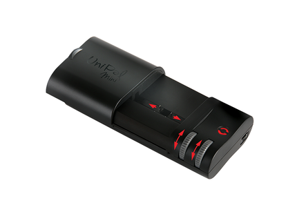 Hahnel UniPal Mini II Universal Camera USB-C Li-Ion Charger