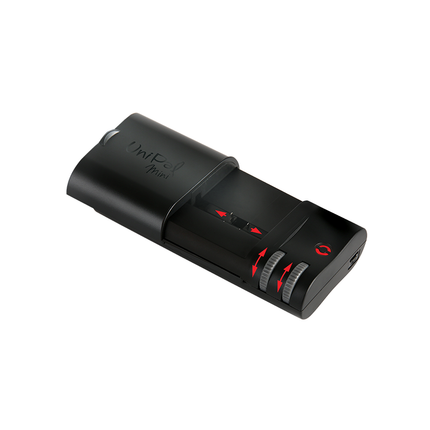 Hahnel UniPal Mini II Universal Camera USB-C Li-Ion Charger
