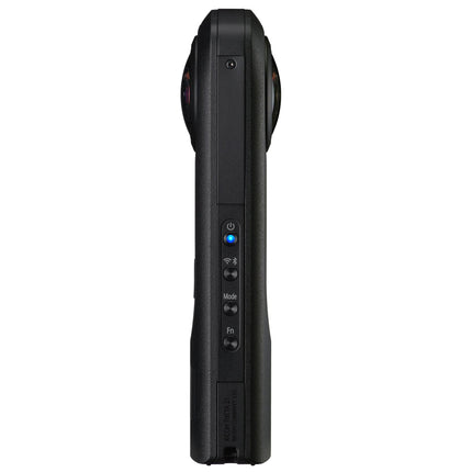 Ricoh Theta Z1 51GB Spherical 4K Ultra HD 360 23MP Camera - Black