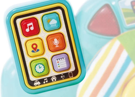 VTech Beep Beep Baby Driver
