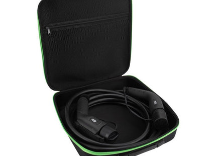 Type 1 to Type 2 Charging Cable
