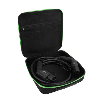 Type 1 to Type 2 Charging Cable