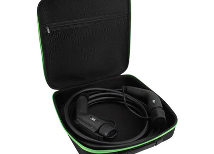 Type 1 to Type 2 Charging Cable