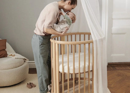 Stokke Sleepi Canopy - White